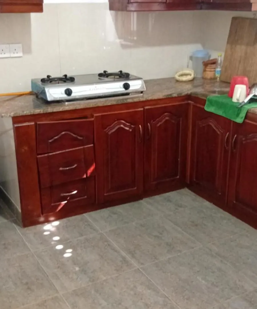 Nest Hostel نيجومبو