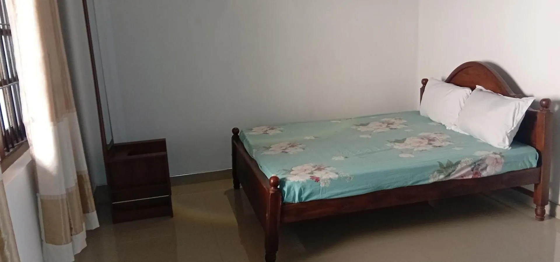 Nest Hostel نيجومبو