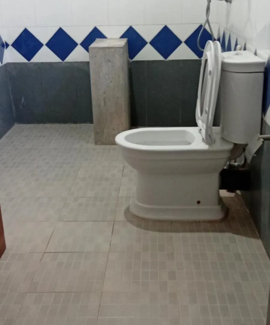 Nest Hostel نيجومبو