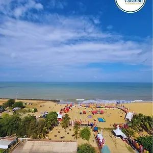 Ocean Breeze Luxury By Serendib Vacation Negombo